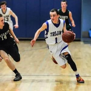 Meet your Posher, Jackson